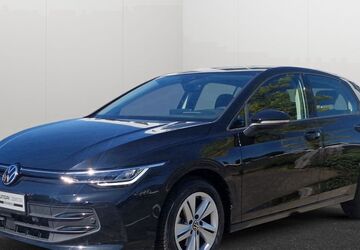 VW Golf 7.669 km 24.490 &euro; Castrop-Rauxel 44575