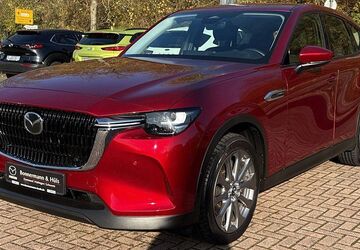 Mazda CX-60 26.146 km 36.980 &euro; Hattingen 45527
