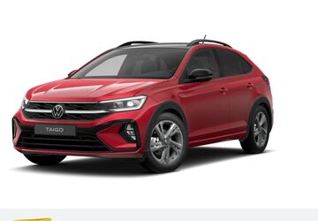 VW Taigo 8.426 km 25.450 &euro; Herne 44653