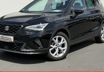 Seat Arona 19.750 km 26.490 &euro; Castrop-Rauxel 44579