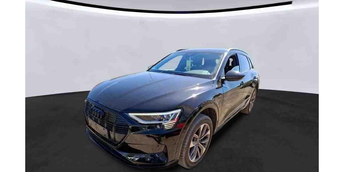 Audi e-tron 68.640 km 28.935 &euro; Hagen 58091