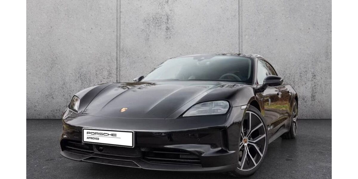 Porsche Taycan 21.900 km 101.890 &euro; Recklinghausen 45665