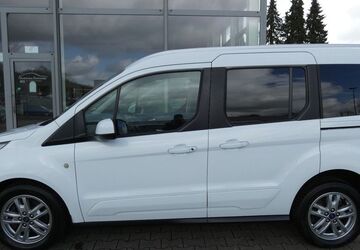 Ford Tourneo 108.000 km 13.100 &euro; Bergkamen 59192