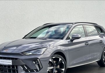 Cupra Leon 57.680 km 29.990 &euro; Castrop-Rauxel 44579