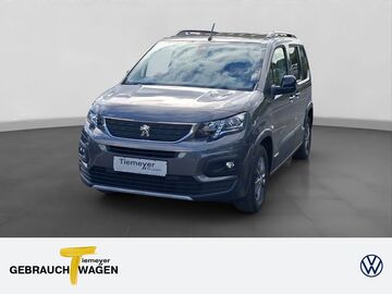 Gebrauchte Peugeot Rifter