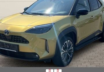 Toyota Yaris Cross 23.550 km 25.990 &euro; Dorsten 46286