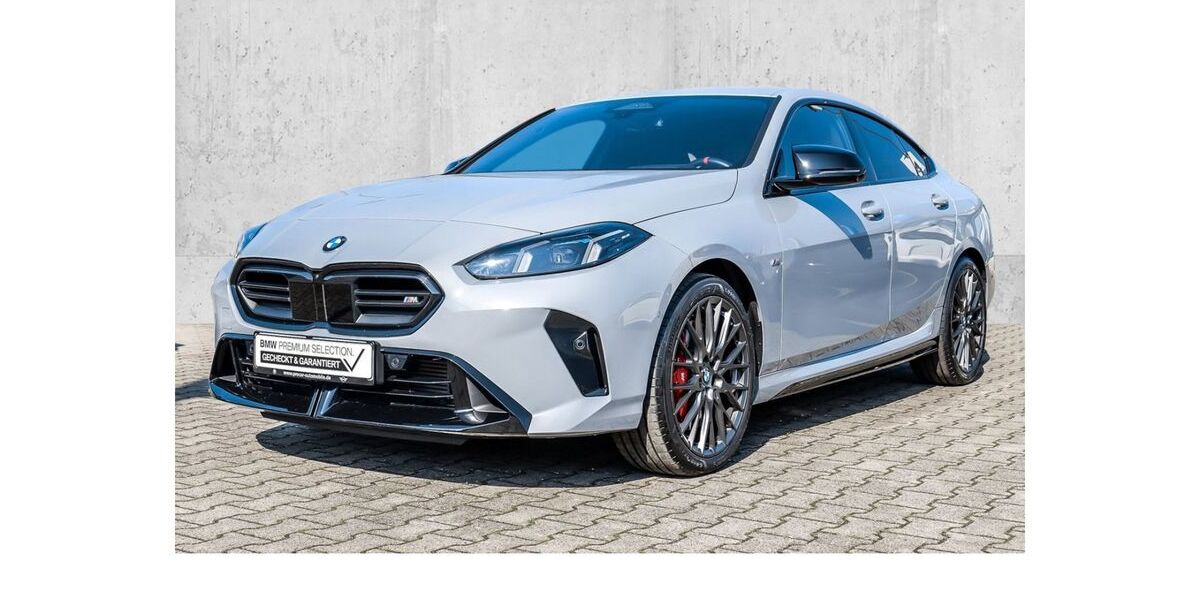 BMW M235 15.420 km 43.990 &euro; Herne 44625