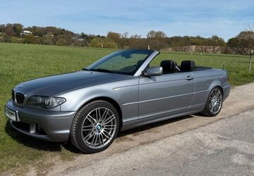 BMW 325 109.030 km 15.500 &euro; Essen 45138