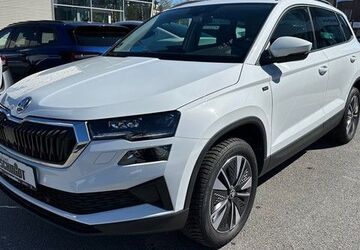 Skoda Karoq 16.965 km 34.990 &euro; Lünen 44534