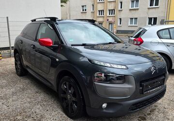 Citroen C4 Cactus 211.000 km 6.999 &euro; Essen 45144