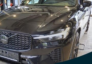 Volvo XC60 38.814 km 44.980 &euro; Essen-Kray 45309