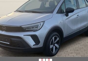 Opel Crossland (X) 15.450 km 18.790 &euro; Haltern am See 45721