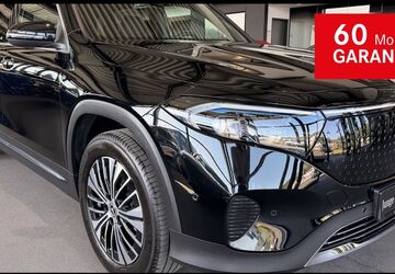 Mercedes-Benz EQB 12.407 km 42.880 &euro; Olfen 59399