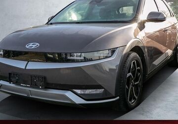 Hyundai IONIQ 5 45.061 km 25.499 &euro; Dortmund 44289
