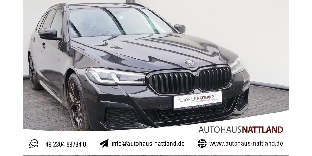 BMW 540 39.778 km 43.950 &euro; Schwerte 58239