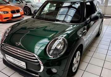 Mini One 76.089 km 14.980 &euro; Gevelsberg 58285