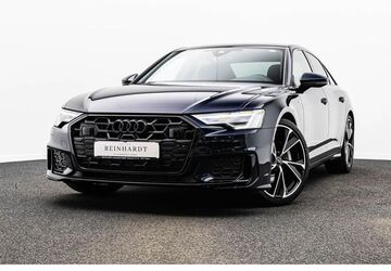 Audi A6 24.524 km 44.265 &euro; Hagen 58091