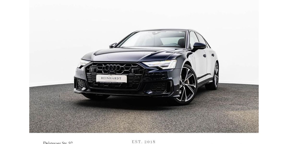 Audi A6 24.524 km 44.265 &euro; Hagen 58091