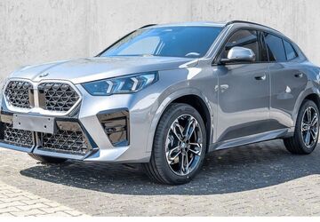 BMW X2 1.001 km 47.540 &euro; Castrop-Rauxel 44579