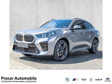 Gebrauchte BMW X2