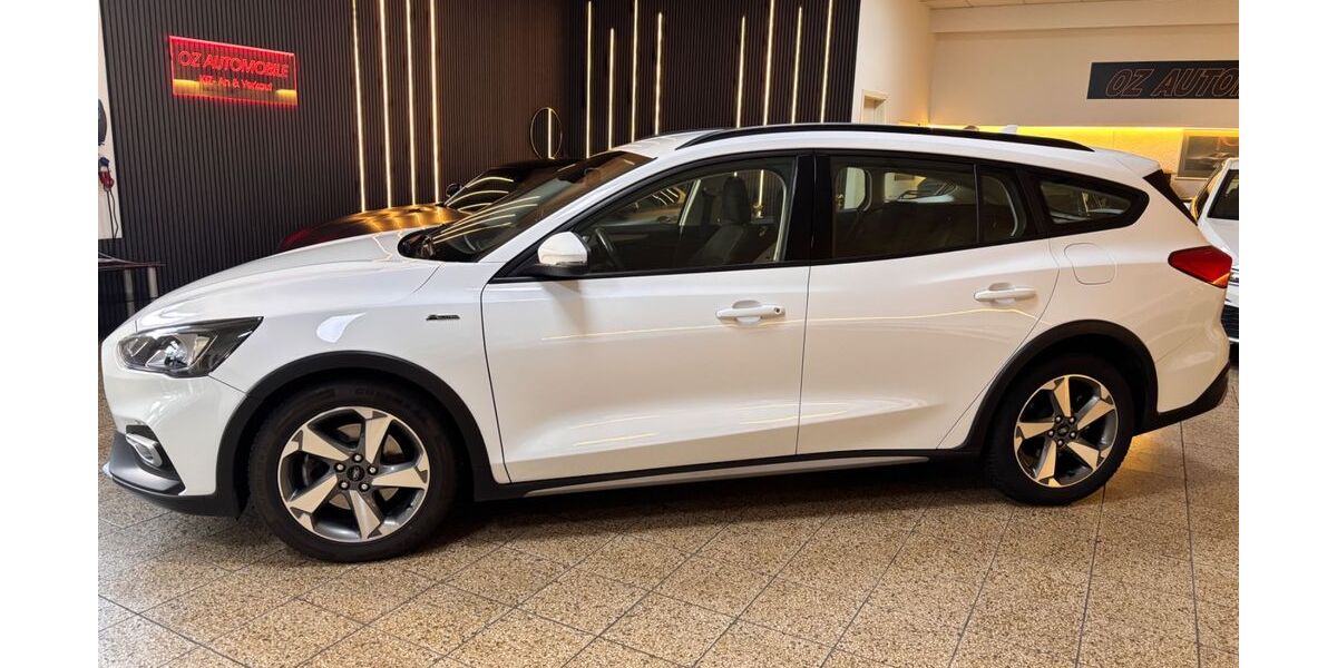 Ford Focus 62.312 km 13.950 &euro; Dortmund 44388