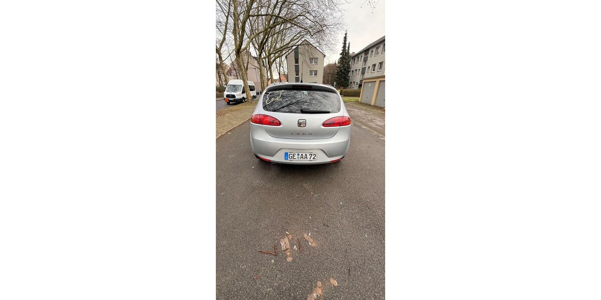 Seat Leon 134.000 km 4.500 &euro; Gelsenkirchen 45884