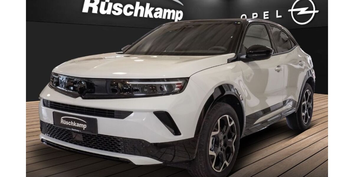 Opel Mokka 8.792 km 21.880 &euro; Lünen 44532