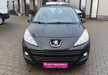 Peugeot 207 103.000 km 3.790 &euro; Lüdinghausen 59348