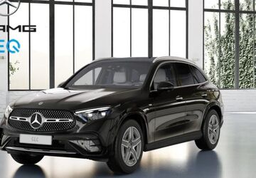 Mercedes-Benz GLC 400 17.900 km 69.490 &euro; Hagen 58135