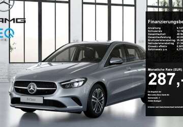 Mercedes-Benz B 180 3.758 km 28.770 &euro; Dortmund 44139