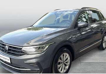 VW Tiguan 60.988 km 19.245 &euro; Dortmund-Marten 44379