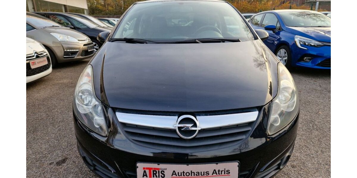 Opel Corsa 184.000 km 2.200 &euro; Bottrop 46238