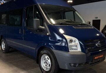 Ford Transit 145.000 km 11.690 &euro; Unna 59425