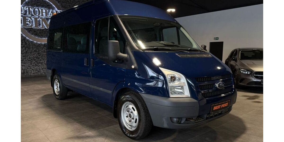 Ford Transit 145.000 km 11.690 &euro; Unna 59425