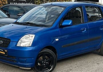 Kia Picanto 190.000 km 1.900 &euro; Essen 45326