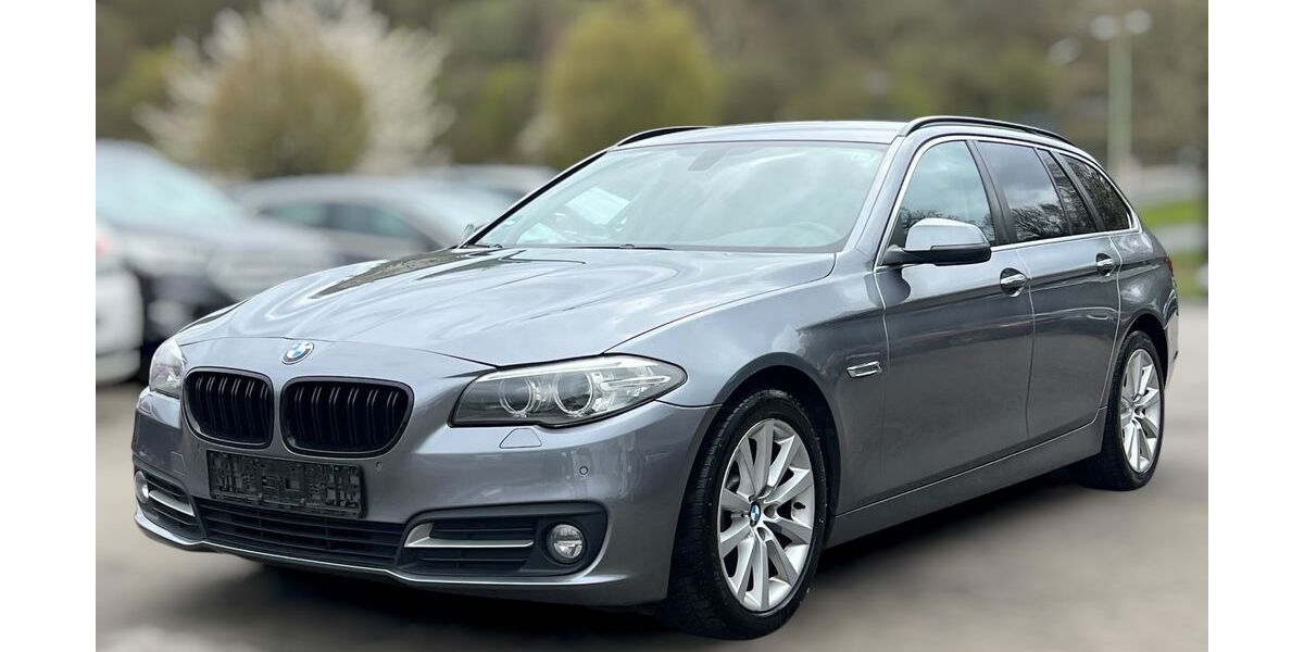 BMW 520 347.715 km 8.750 &euro; Hagen 58135
