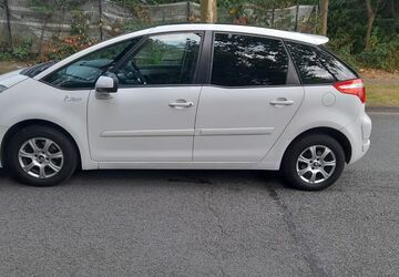 Citroen C4 Picasso 214.000 km 2.700 &euro; Dortmund 44388