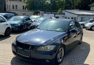 BMW 318 302.000 km 1.750 &euro; Castrop-Rauxel 44575