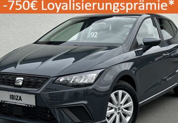 Seat Ibiza 6.500 km 19.490 &euro; Castrop-Rauxel 44579
