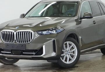 BMW X5 21.221 km 81.440 &euro; Gelsenkirchen 45897