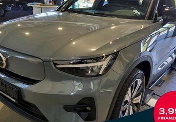 Volvo XC40 21.892 km 34.980 &euro; Essen-Kray 45309