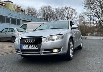 Audi A4 187.000 km 4.200 &euro; Dortmund 44145