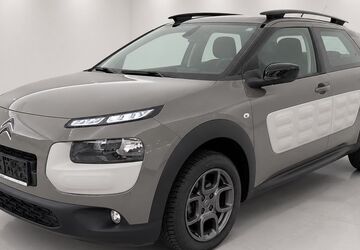 Citroen C4 Cactus 119.674 km 7.899 &euro; Recklinghausen 45661