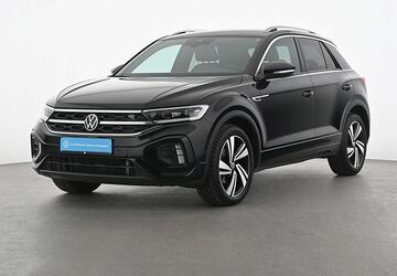 VW T-Roc 72.019 km 25.460 &euro; Essen 45143
