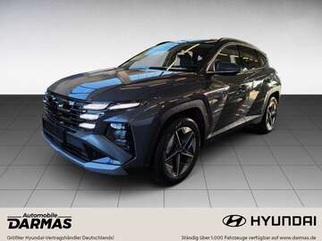 Gebrauchte Hyundai Tucson