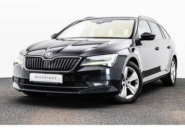Skoda Superb 223.793 km 15.540 &euro; Hagen 58091