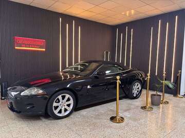 Gebrauchte Jaguar XK