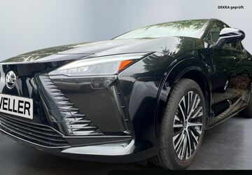 Lexus RZ 9.000 km 41.970 &euro; Dortmund 44143