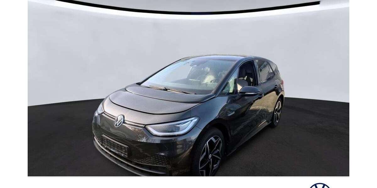 VW ID.3 7.300 km 22.590 &euro; Bergkamen 59192