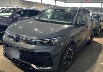 VW Tiguan 16.323 km 37.845 &euro; Hagen 58091